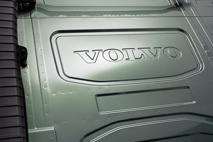 Archivo - Recurso de Volvo Trucks