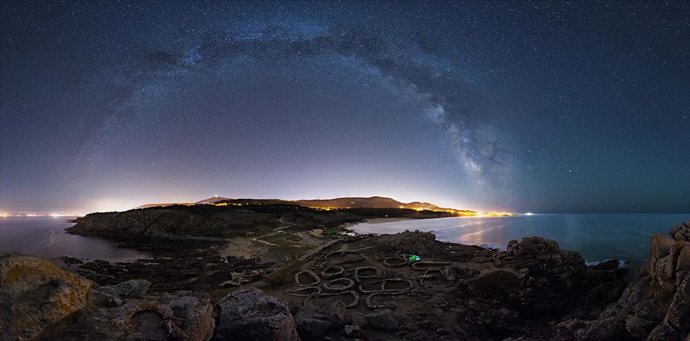 Programa Stellae 5.0. Foto: Daniel Llama Gómez