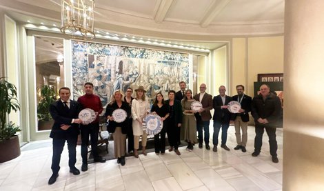 Comunicados Sociedad