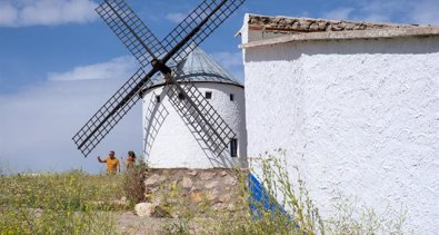 Castilla-La Mancha