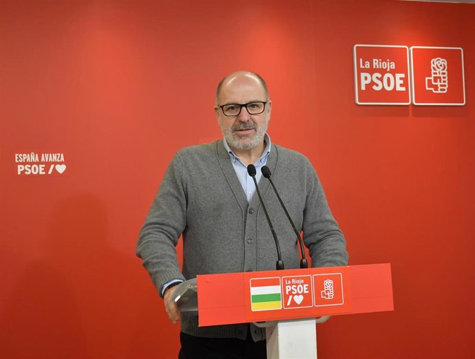 Miguel González de Legarra