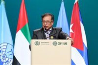 Netanyahu pide por carta a Petro que presione a Turquía, Qatar e Irán para que Hamás libere a los rehenes