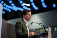 Almeida ve "positiva" cualquier inversión en Madrid pero le "cuesta creer" que vaya a ejecutarse