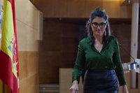 Más Madrid muestra "cautela" sobre la ampliación de Barajas y reitera su apuesta por el "más sostenible" ferrocarril