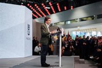 Almeida critica que Maroto esté "jugando" para que quiten la declaración de Unesco a Madrid: "Es una irresponsabilidad"