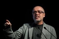 Sordo (CCOO) dice que los datos de la EPA "avalan" la subida del SMI, los salarios y la reforma laboral