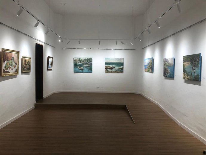 Ca Ses Monges de Prtol será a partir de ahora un espacio expositivo para artistas locales aficionados