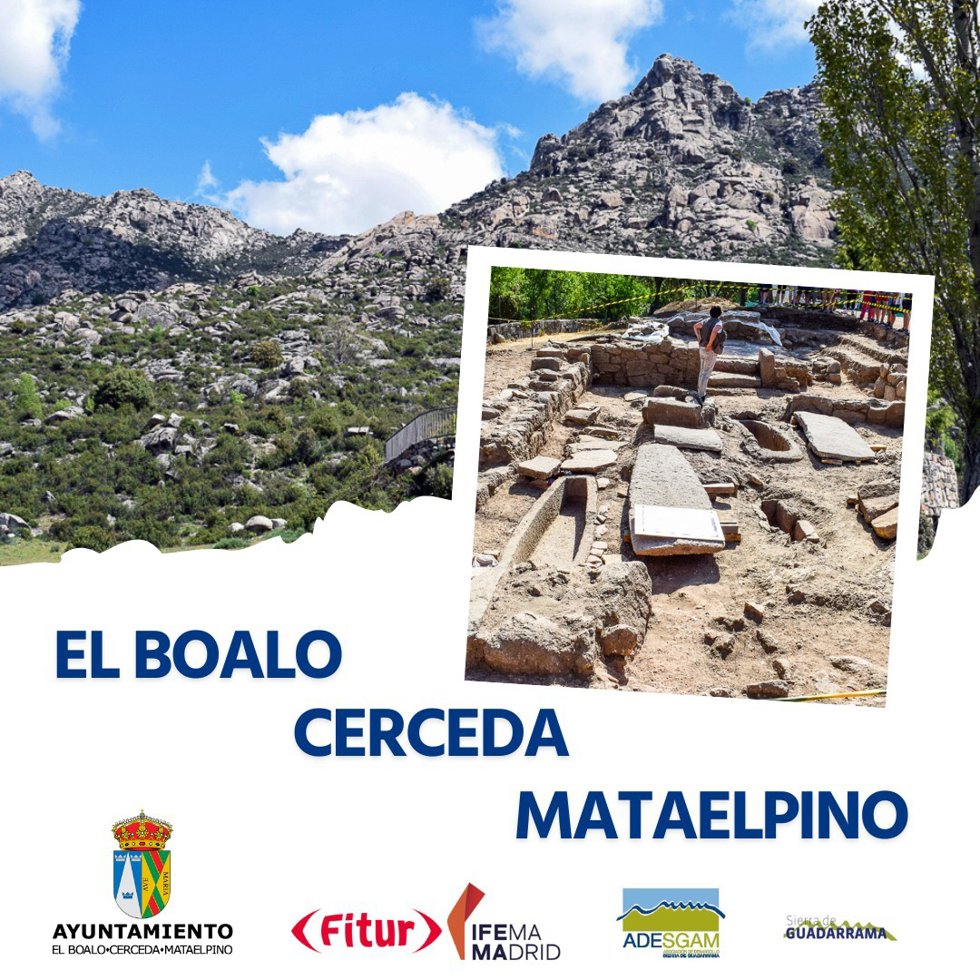 Turismo en El Boalo