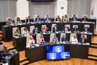 El Pleno de Cibeles debatirá este lunes sobre las talas de árboles en Atocha y las oposiciones en la Policía Municipal