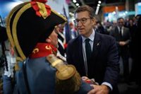 Feijóo saluda que Bruselas acepte mediar entre PP y PSOE para renovar el CGPJ: "Es más urgente que nunca"