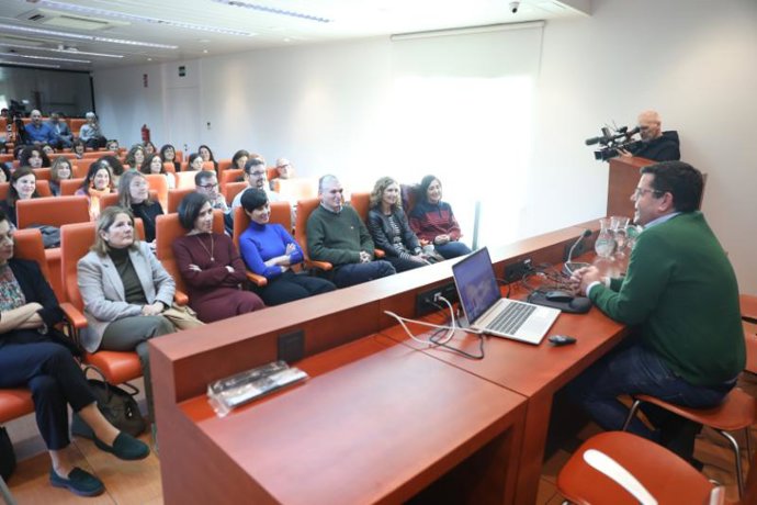 La Rioja renueva su Administración Electrónica a través de la Plataforma GLERA