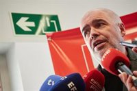 Sordo (CCOO) apuesta por un "acuerdo tripartito" para reducir la jornada y confía en acercar posturas con CEOE