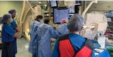 Foto: El H. Clínico San Carlos los primeros casos de denervación renal en España con un nuevo dispositivo por ultrasonidos