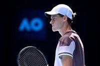 Sinner: "Es el mayor logro de mi carrera, pero puedo mejorar"