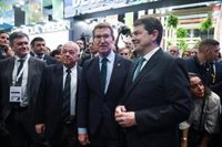 Feijóo acusa a Sánchez de "fariseísmo" porque autorizó espiar a Aragonés mientras negociaba con independentistas