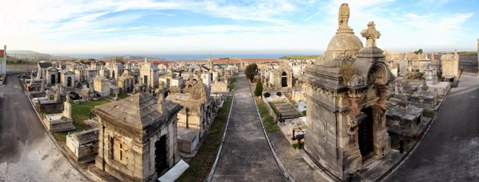 Cementerio de Ciriego
