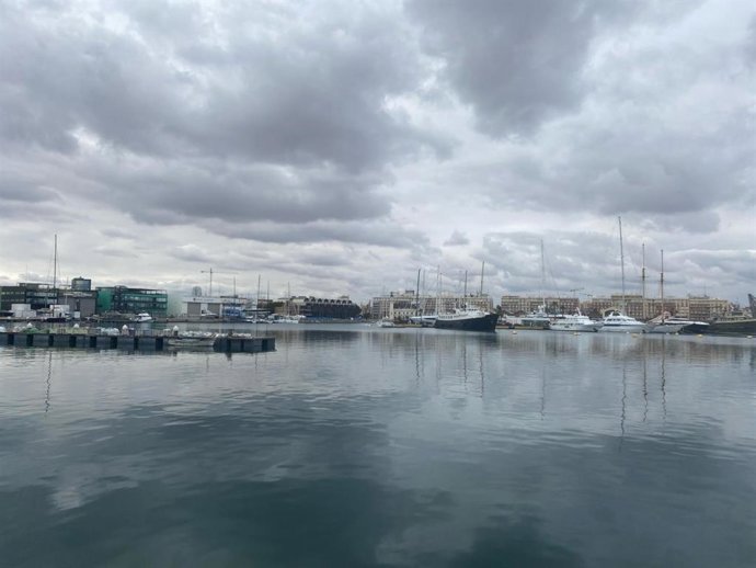 La Marina de Valncia