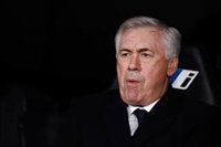 Ancelotti: "Todos saben lo que ha pasado en fútbol español en los últimos 20 años, ese es el problema"