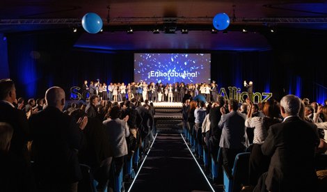 Comunicados Empresas