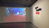 Foto: Pompidou Málaga presenta una muestra con obras inmersivas individuales y una colectiva de Ida Kvetny y Diana Velasco