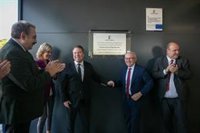 Campillo de Altobuey (Cuenca) estrena centro de salud dando cobertura a más de 2.000 tarjetas sanitarias