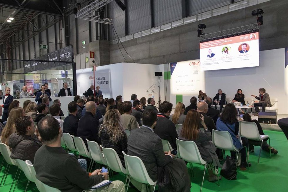 Fitur Sports 2024.