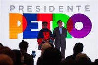 El Pacto Histórico accede a las demandas de Petro y aprueba una "hoja de ruta" para convertirse en partido