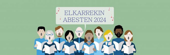 La Fundación Vital y la Federación de Coros organizan un ciclo para apoyar a las corales alavesas