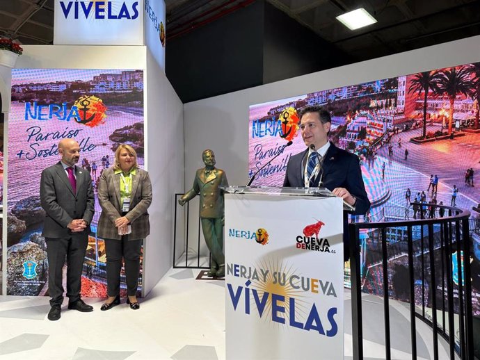 Nerja en Fitur