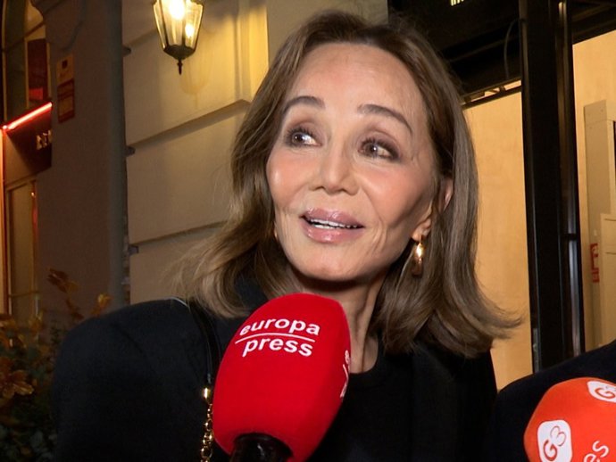 ISABEL PREYSLER