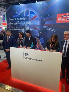 Comunicados Internacional