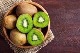 Foto: ¿Comer kiwi te puede hacer más feliz?