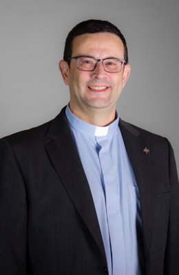 El sacerdote zaragozano Fernando Arregui ocupará el puesto de oficial del Dicasterio de los Obispos, en Roma.