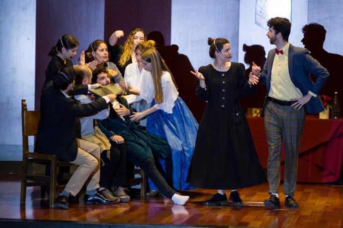 La Consejería de Universidad, Investigación e Innovación y el sistema público universitario andaluz han iniciado el programa 'Wallada', que tiene como finalidad fomentar la puesta en marcha de actividades de índole cultural generadas en este ámbito.