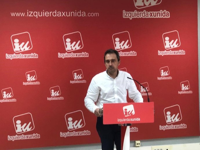 Archivo - Ovidio Zapico