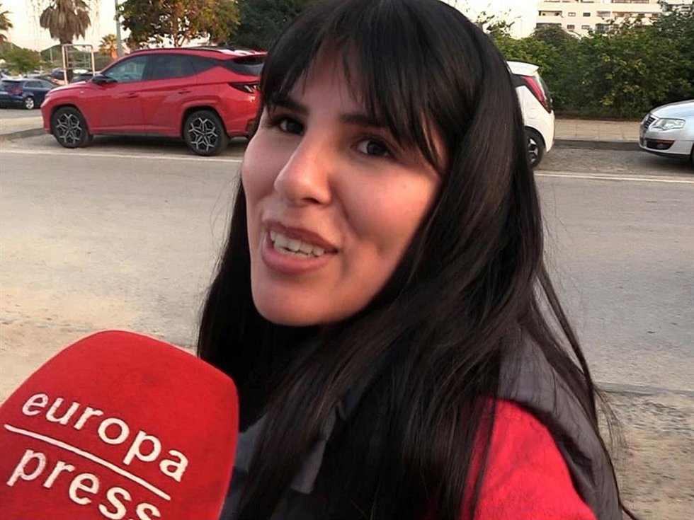 ISA PANTOJA