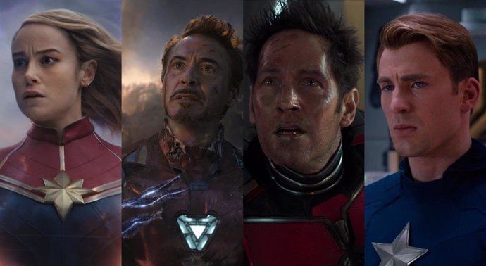 Las 10 películas menos rentables de Marvel, según la taquilla