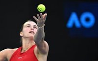 Sabalenka revalida su título en Australia