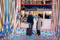 Fitur.- Fitur 2024 abre sus puertas al público con una agenda completa de actividades