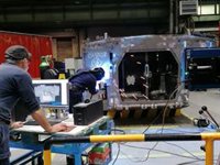 Los precios de la industria caen un 13,9% en diciembre en Canarias, el tercer mayor descenso del país