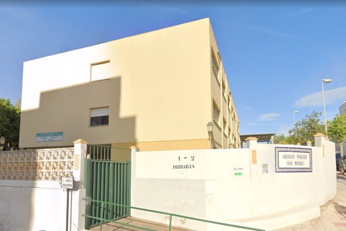 CEIP San Miguel de Torremolinos