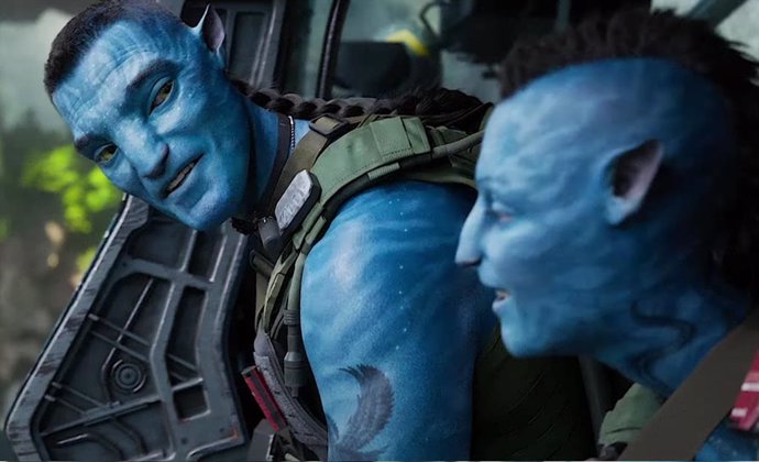 Archivo - Avatar 5 abandonará Pandora y llevará a los Na’vi a otro planeta