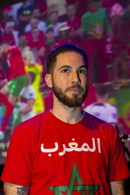 Archivo - El alcalde de Dearborn (Michigan), Abdullah Hammoud