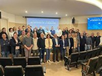 Los 92 alcaldes del PP en la provincia de Teruel firman el 'Manifiesto por la Igualdad de los Españoles'