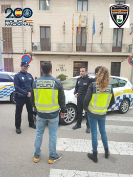 Detenidas tres personas por empadronamientos fraudulentos en Can Picafort