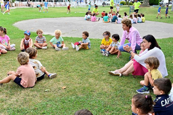 El IMD abre mañana el plazo para los campus de las vacaciones escolares de Carnaval