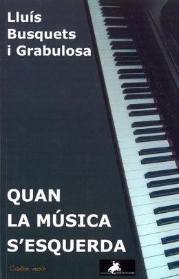 Portada del libro