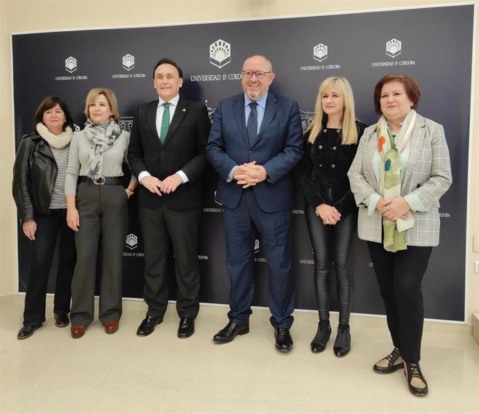 Presentación de la sexta edición de la Feria Infaciencia.