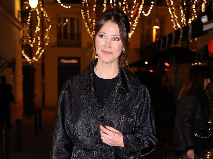 Archivo - Esther Doña