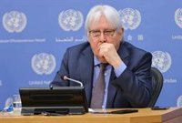 El cap d'Afers Humanitaris de l'ONU defensa que "no és el moment" d'abandonar el poble de Gaza